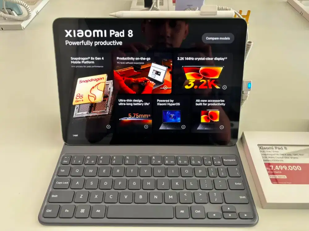 Xiaomi Pad 8 (8GB/256)