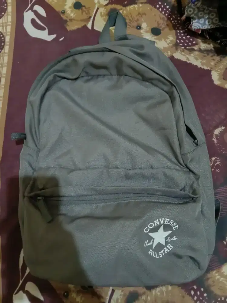 Jual murah tas ransel converse speed 3 ORIGINAL