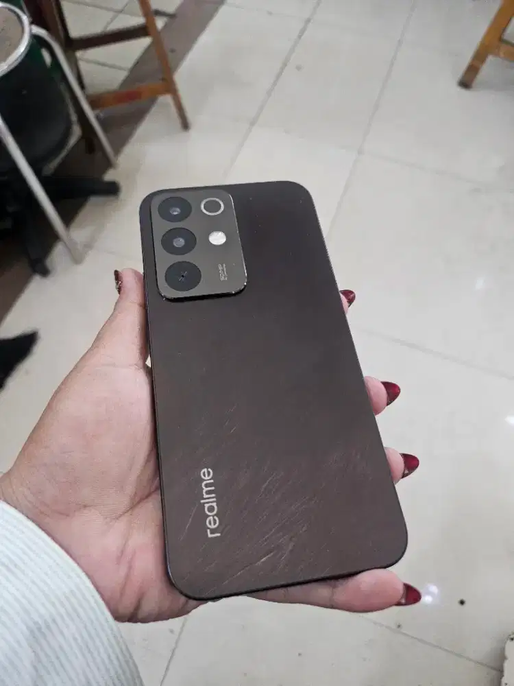 Realme c85 8/256