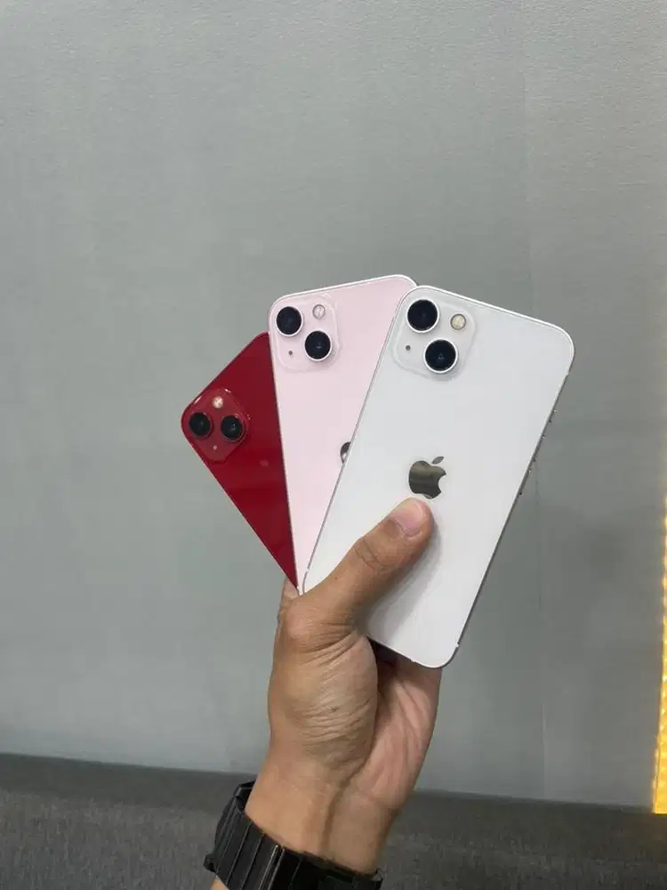 iPhone 13 128Gb Alloperator Likenew