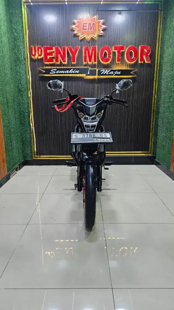 UD ENY MOTOR - Honda Sonic thn 2018