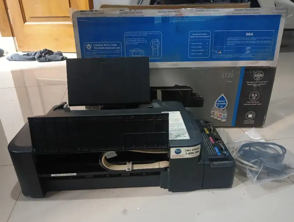 Printer Epson l120