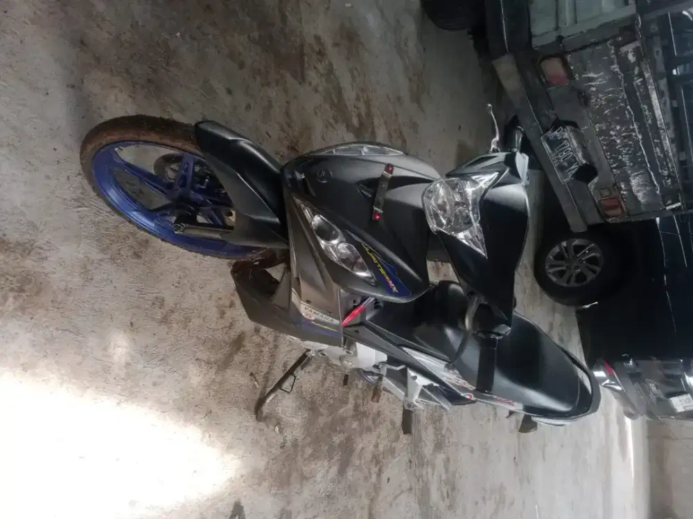 JUAL JUPITER 2008