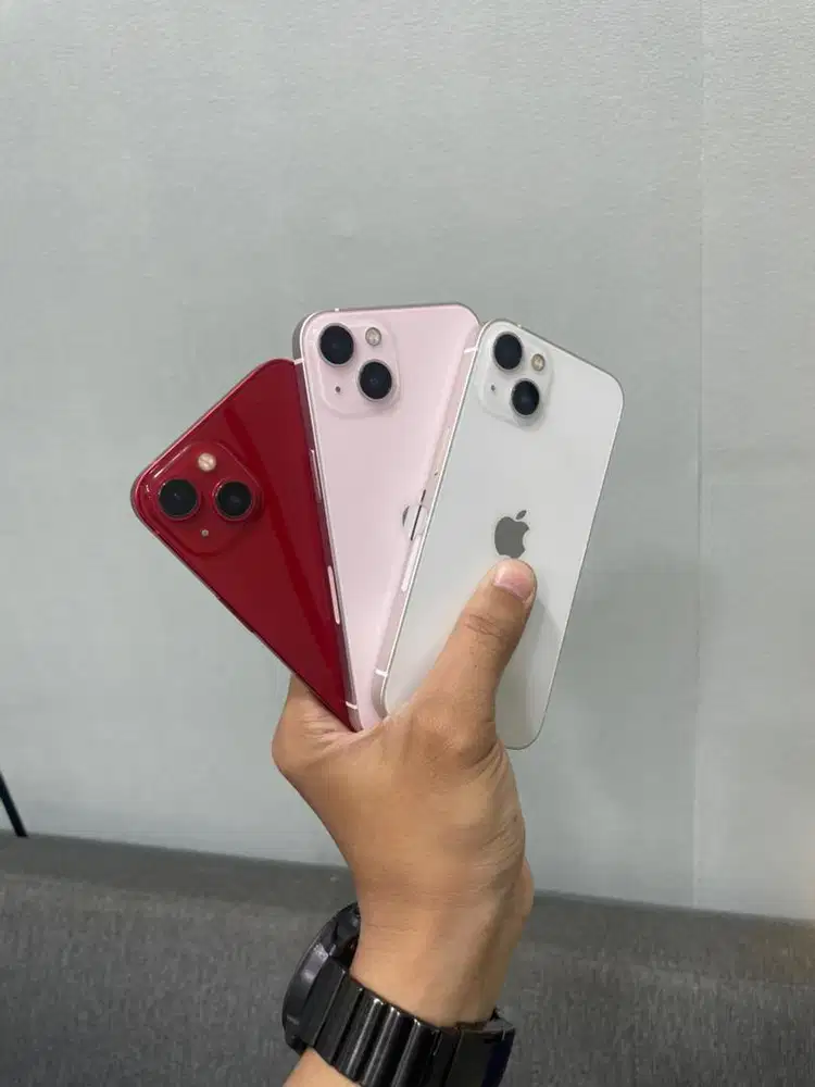 iPhone 13 128Gb Likenew