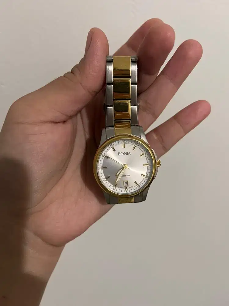 Jam tangan bonia