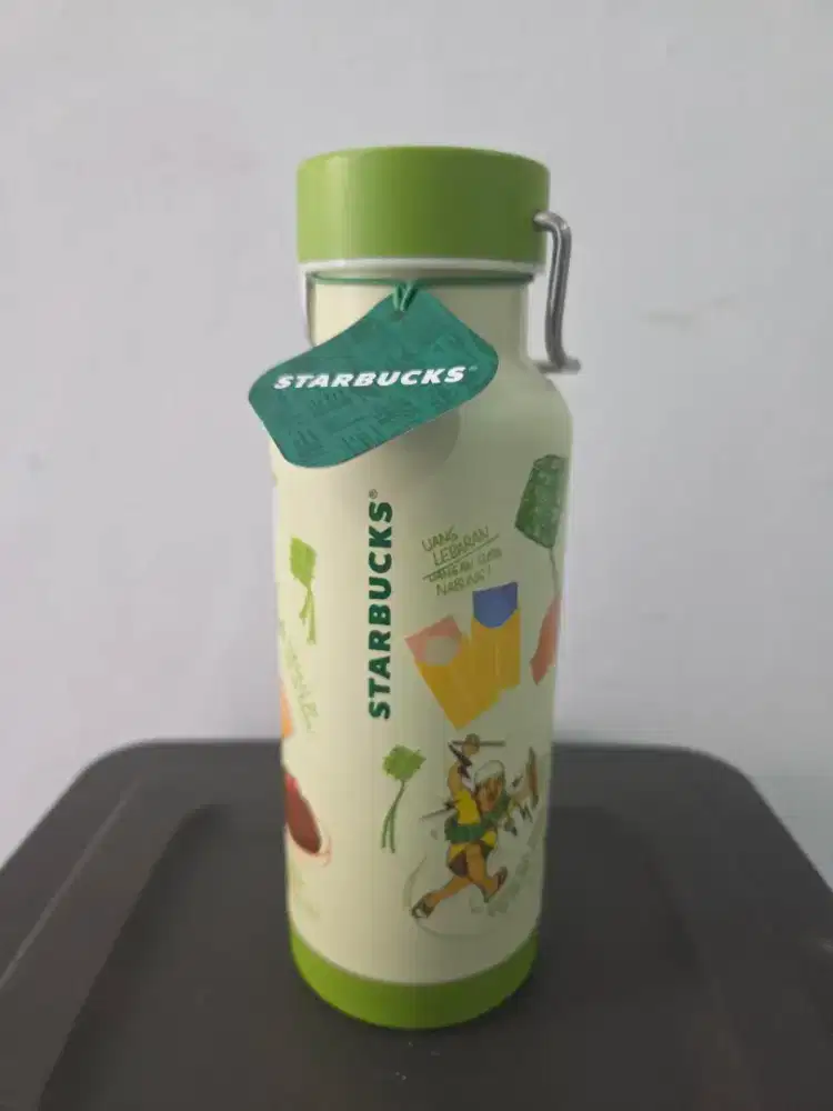 Starbucks Tumbler