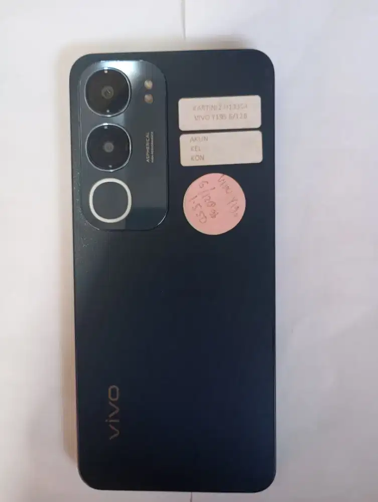 Vivo Y19s 6/128