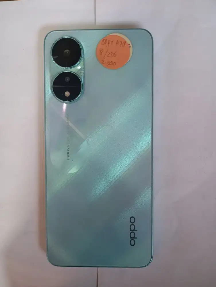 Oppo A78 8/256 2.300.000