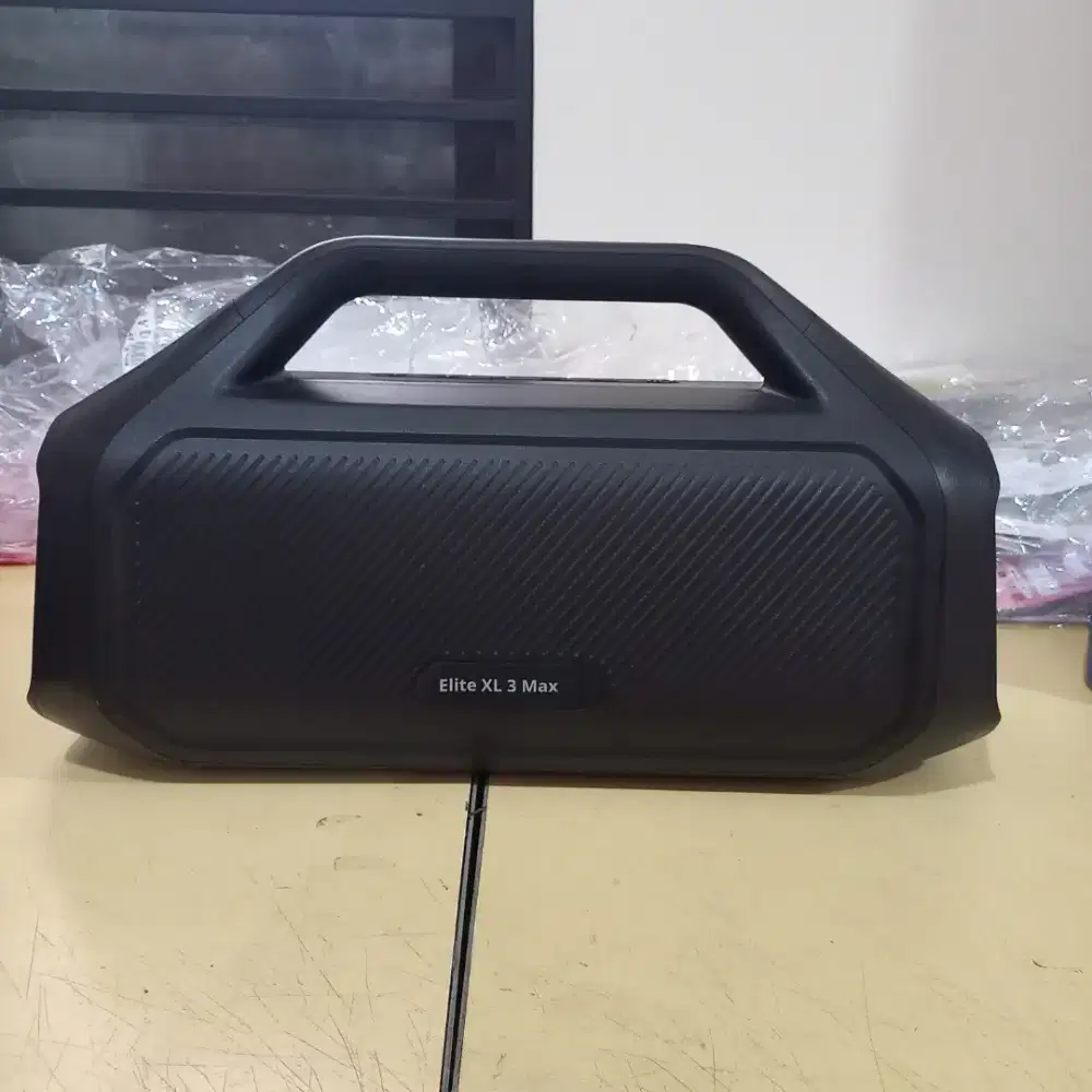 Speaker bluetooth eggel