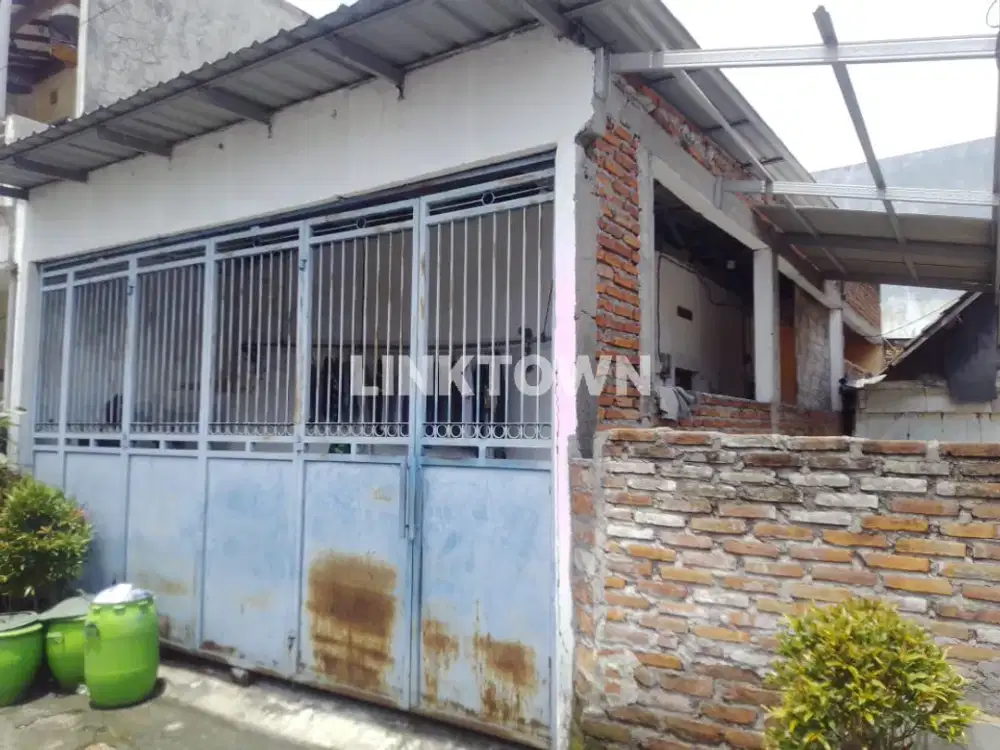 Under Market bisa Nego Rumah Siap Huni di Simo Sidomulyo Surabaya