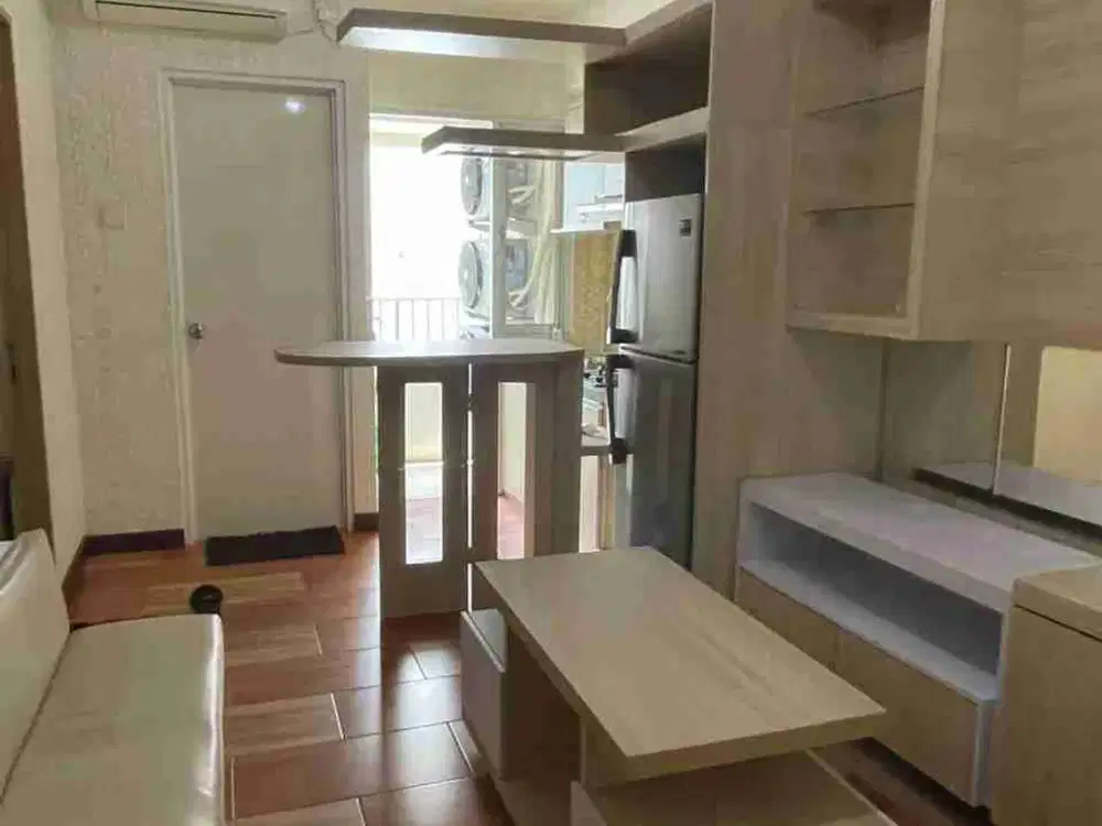 Disewakan Apartemen princeton Educity 2br furnish