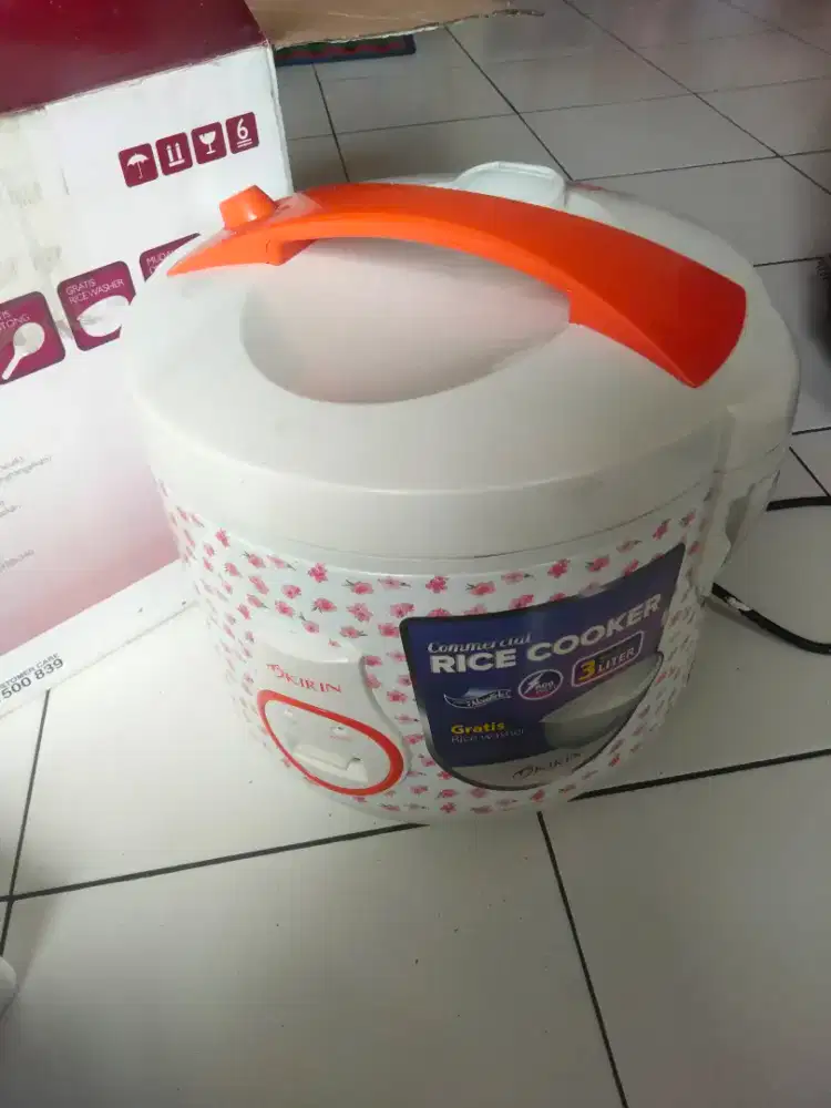 Jual mejikom merek kirin
