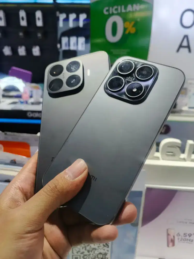KREDIT XIAOMI 17T PRO SYARAT KTP AJA