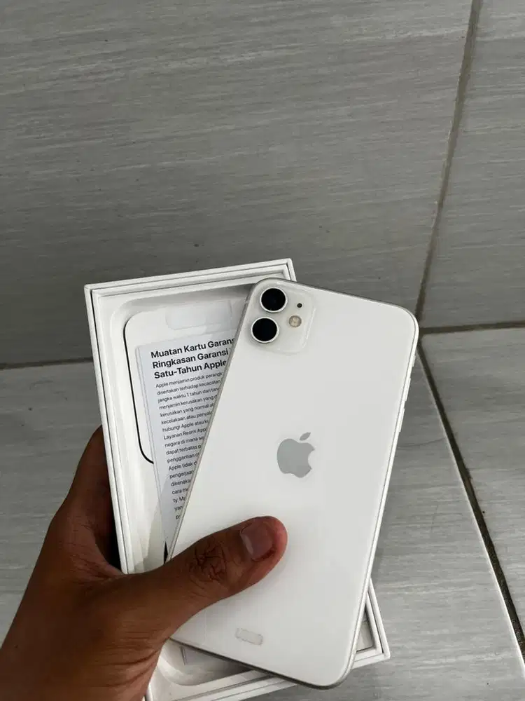 iphone 11 basic 64 gb digimap