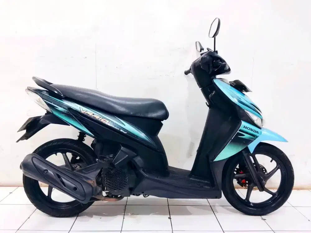 Honda Vario 2007