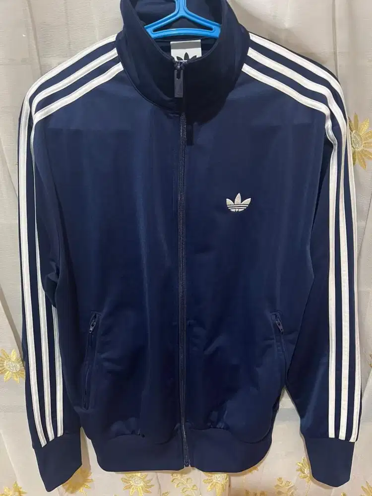 Tractop adidas Firebird KD8313