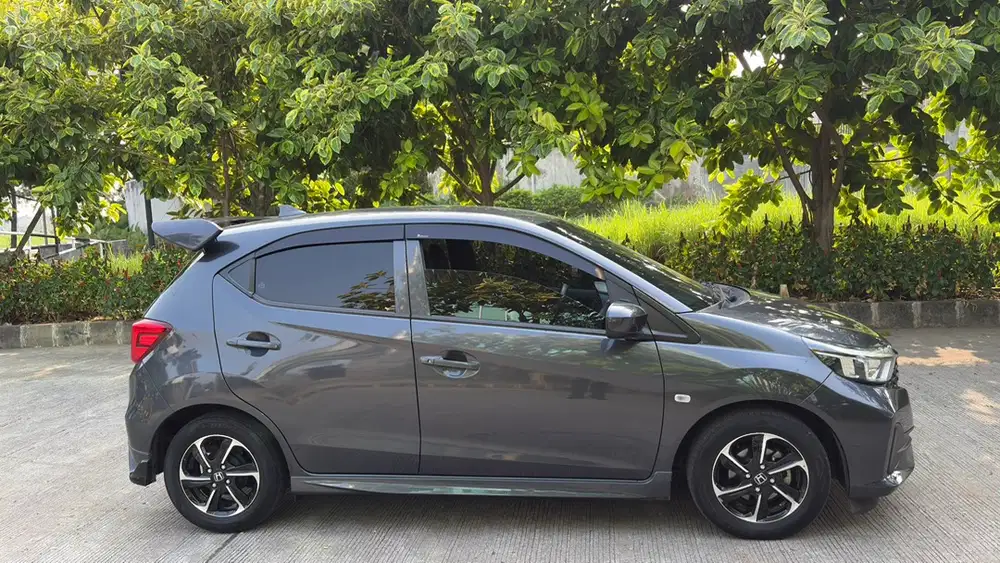 Brio E - Cvr AT 2024