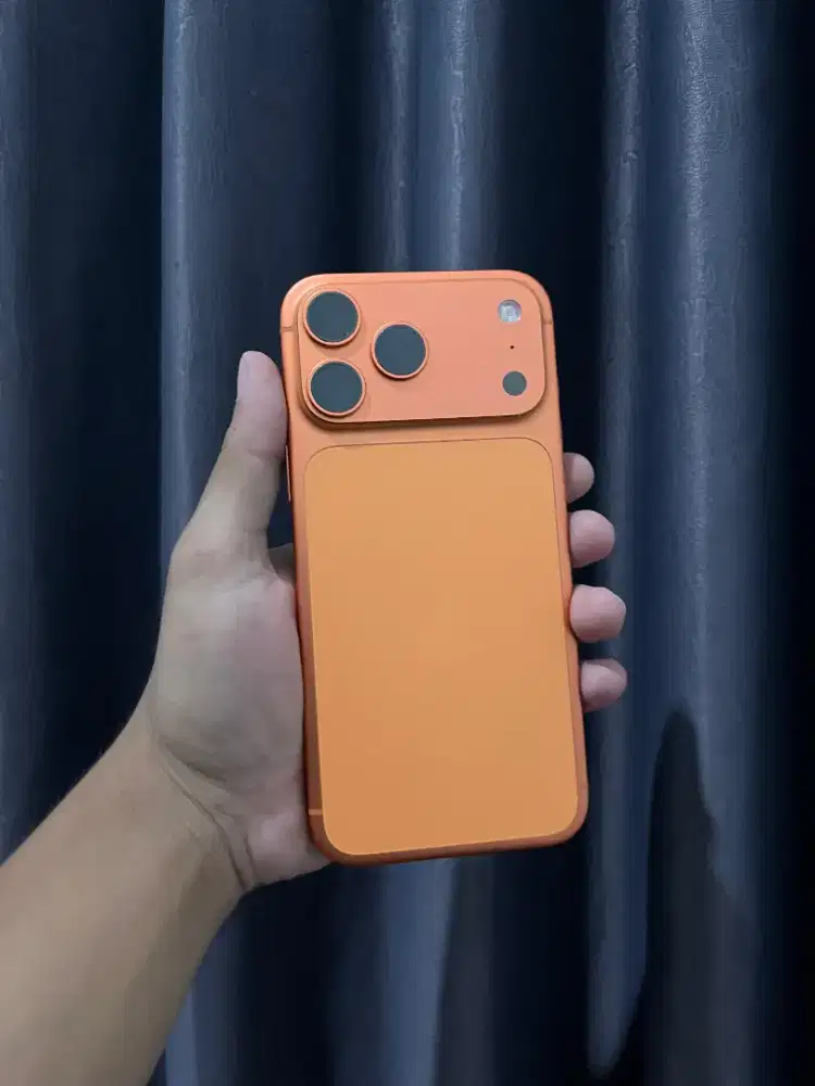 Iphone 17 Pro Max 512gb IBOX