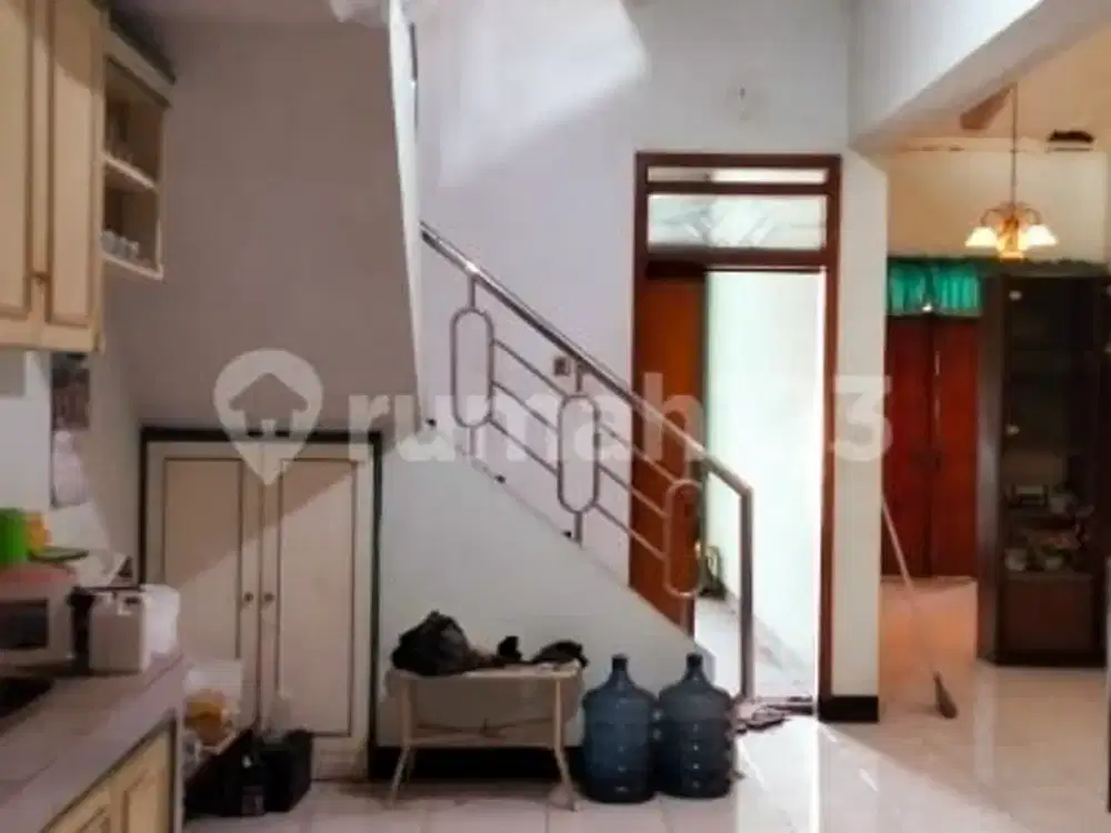 DIJUAL RUMAH SIAP HUNI DI TAMAN KOPO INDAH 1 BANDUNG