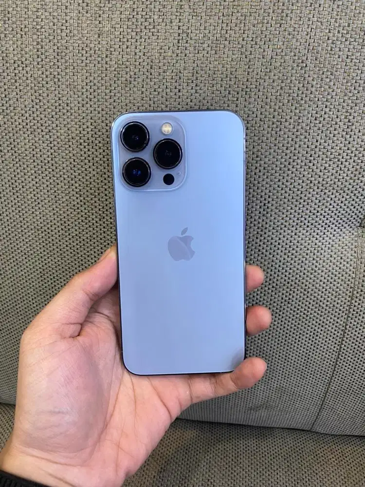 iPhone 13 pro 256gb iBox