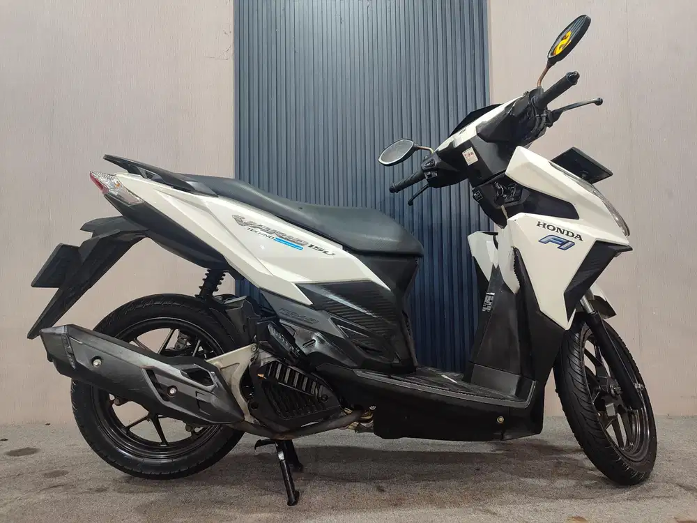 Vario 150 ISS 2015 istimewa mulus terawat siap pakai...