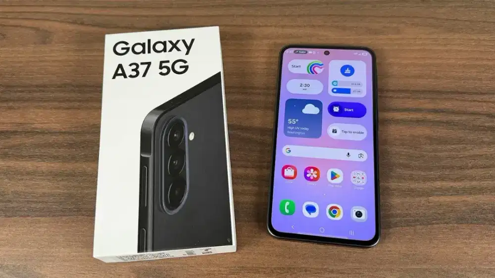 SAMSUNG Galaxy A37 5G