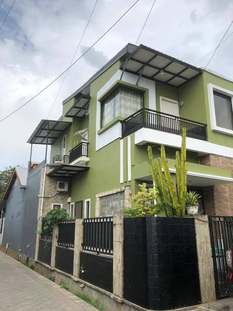 Dijual, Butuh Dana Cepat