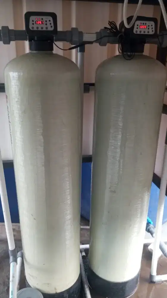 Filter air bergaransi