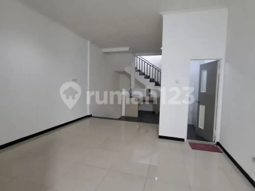 Disewakan Ruko Siap Pakai Di Jl. Karapitan , Lengkong, Kota Bandung