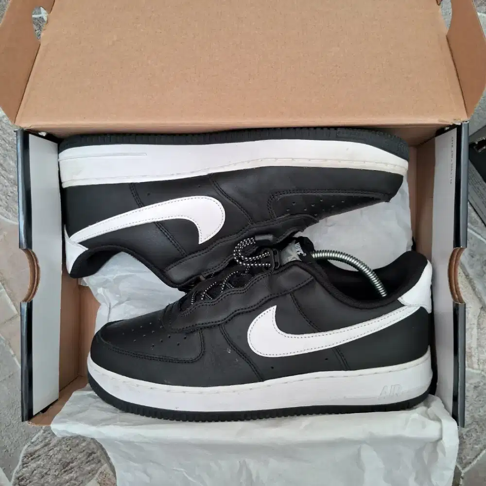 Nike air force 1 like new