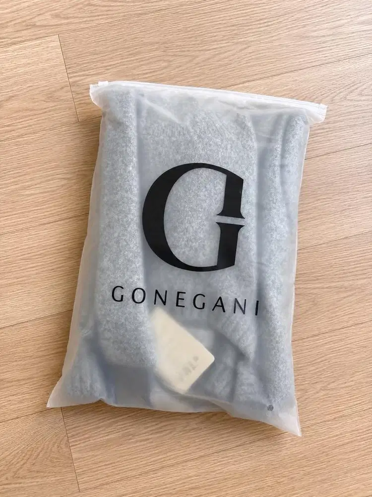 Aigo Sweater - Gonegani