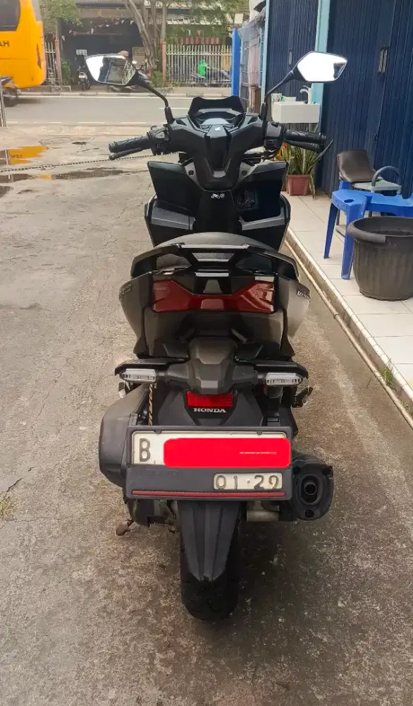Vario160 ABS th 2023