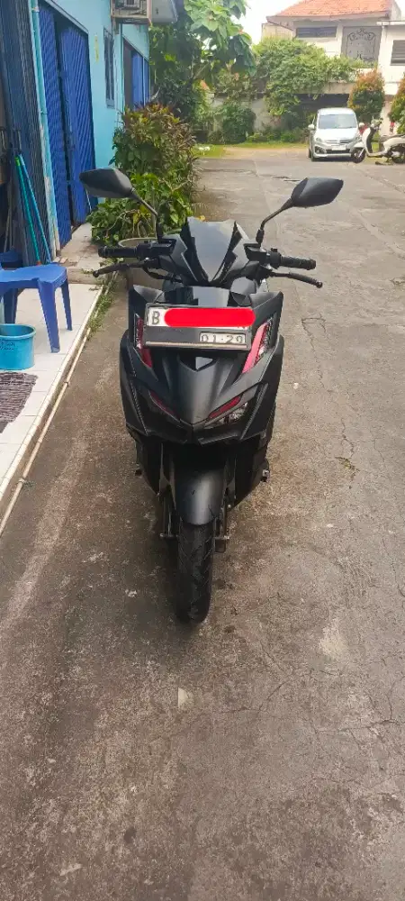 Vario160 ABS th 2023