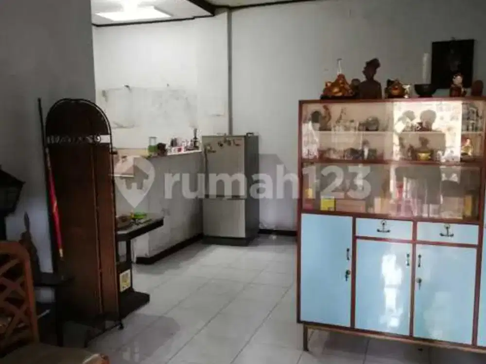 DIJUAL CEPAT RUMAH HITUNG TANAH DI CIREBON