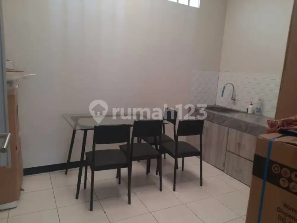 DIJUAL RUMAH SIAP HUNI DI TAMAN KOPO INDAH 1 BANDUNG
