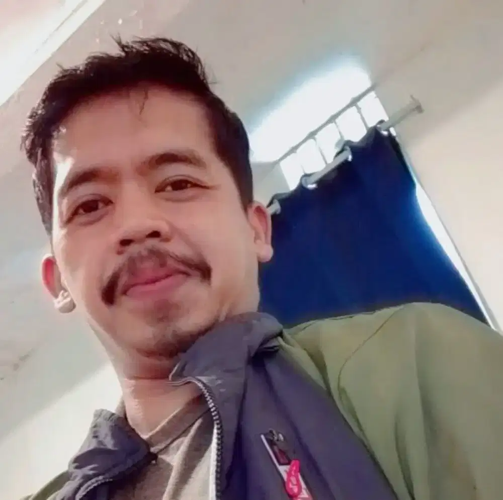 CARI LOKER ART LAKI LAKI
