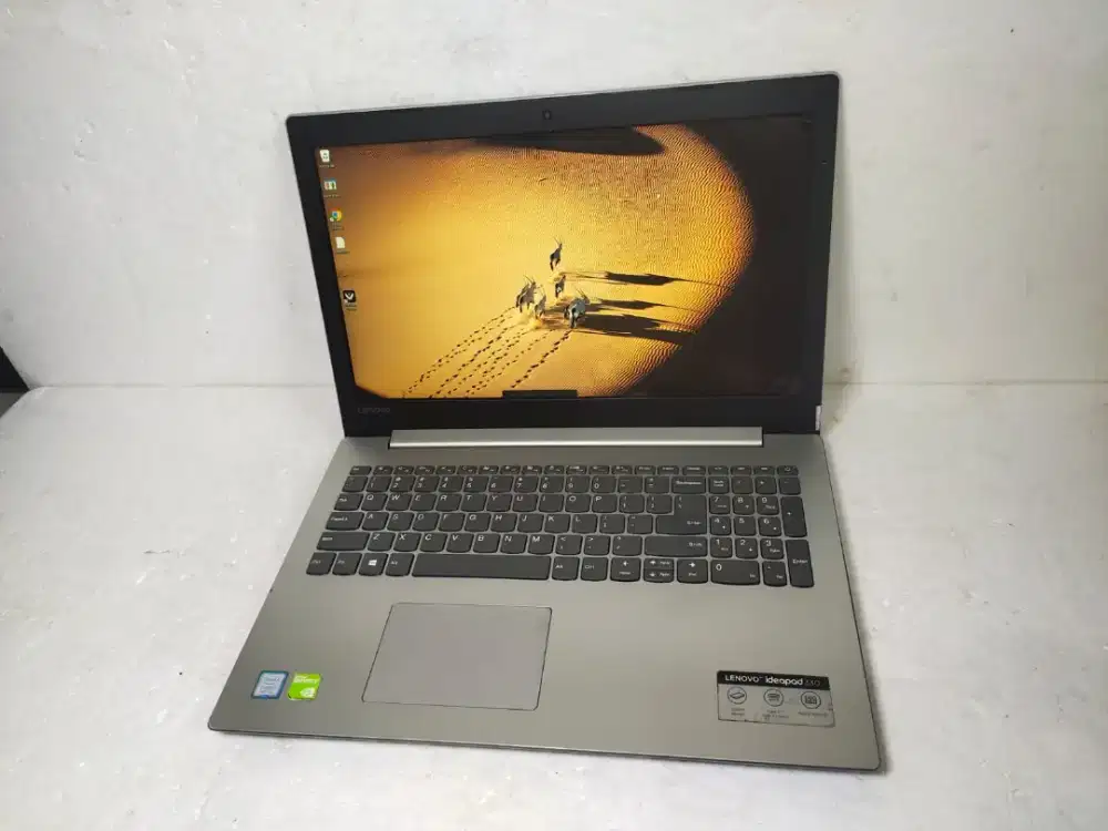 B794 Lenovo ideapad 330 core i7-8550U Ram 16GB hdd 1TB layar baru(fhd)
