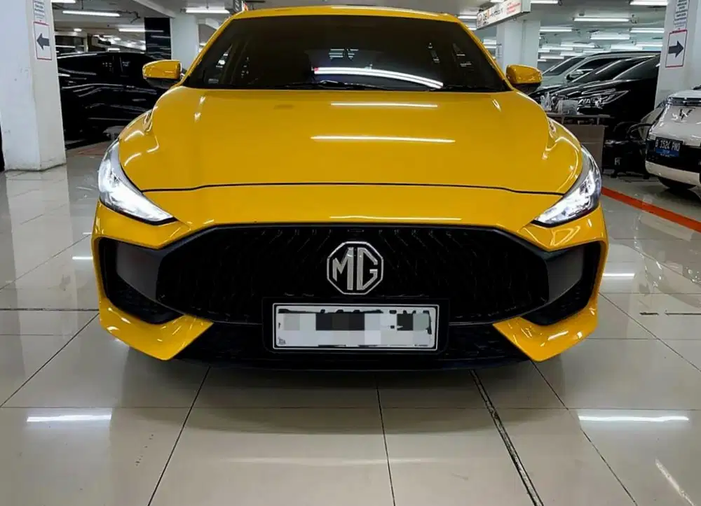 ‼️MG 5 GT MAGNIFY‼️MOBIL SANGAT TERAWAT & SIAP PAKAI.