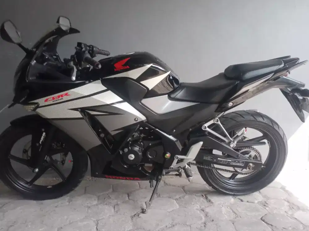 Jual Honda CBR 150