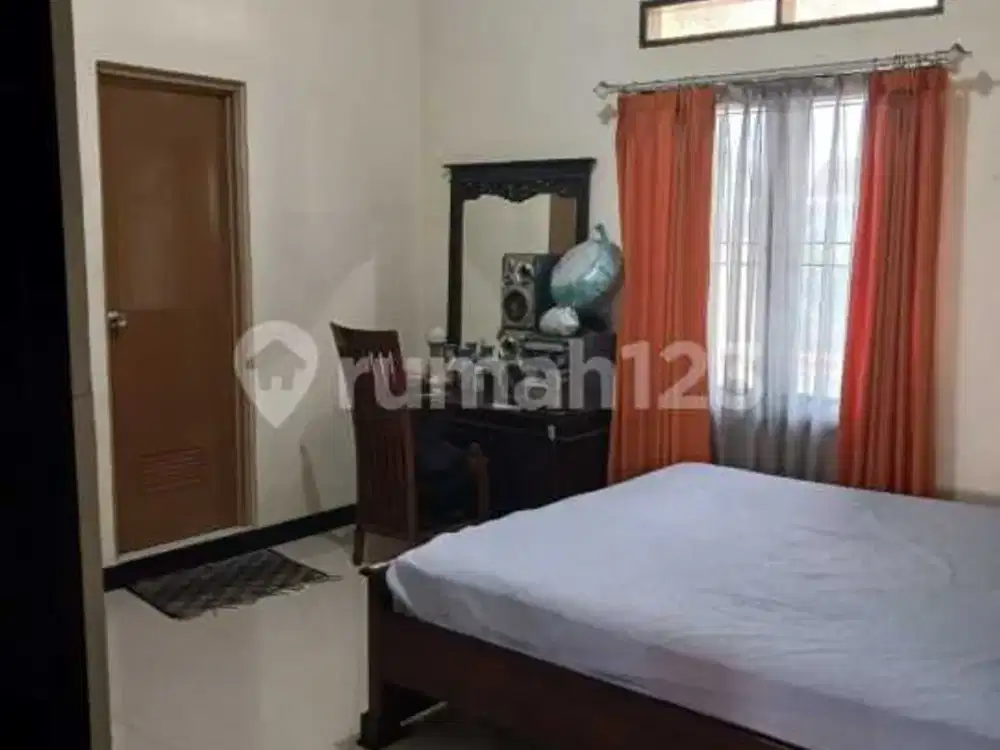 Jual Rumah Kos Aktif di Jalan Batu Indah Raya , Batununggal Bandung