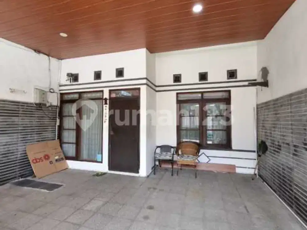 Dijual Rumah Siap Huni di Taman Kopo Indah 2 Bandung