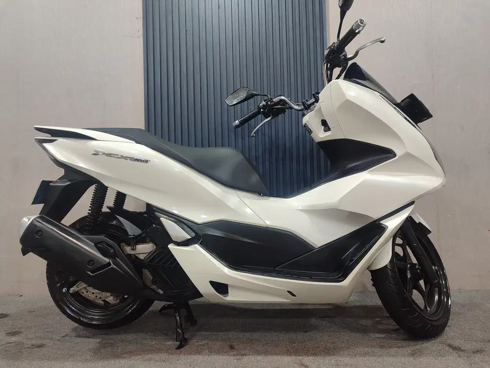 PCX 160 CBS 2024 istimewa mulus terawat siap pakai...