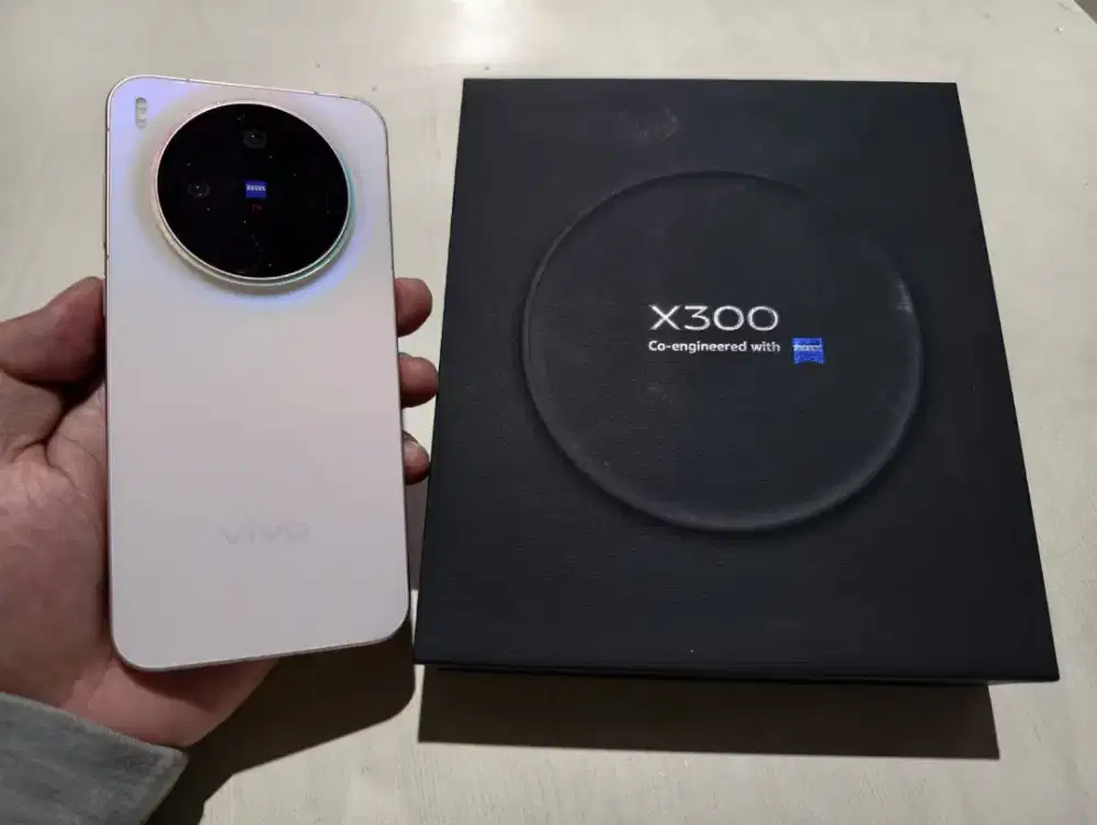 VIVO X300 16/512GB
