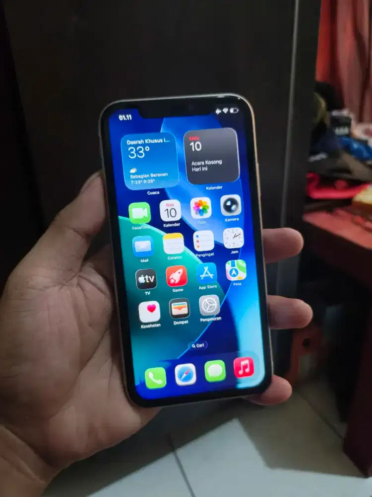 Iphone 11 128 GB Ibox