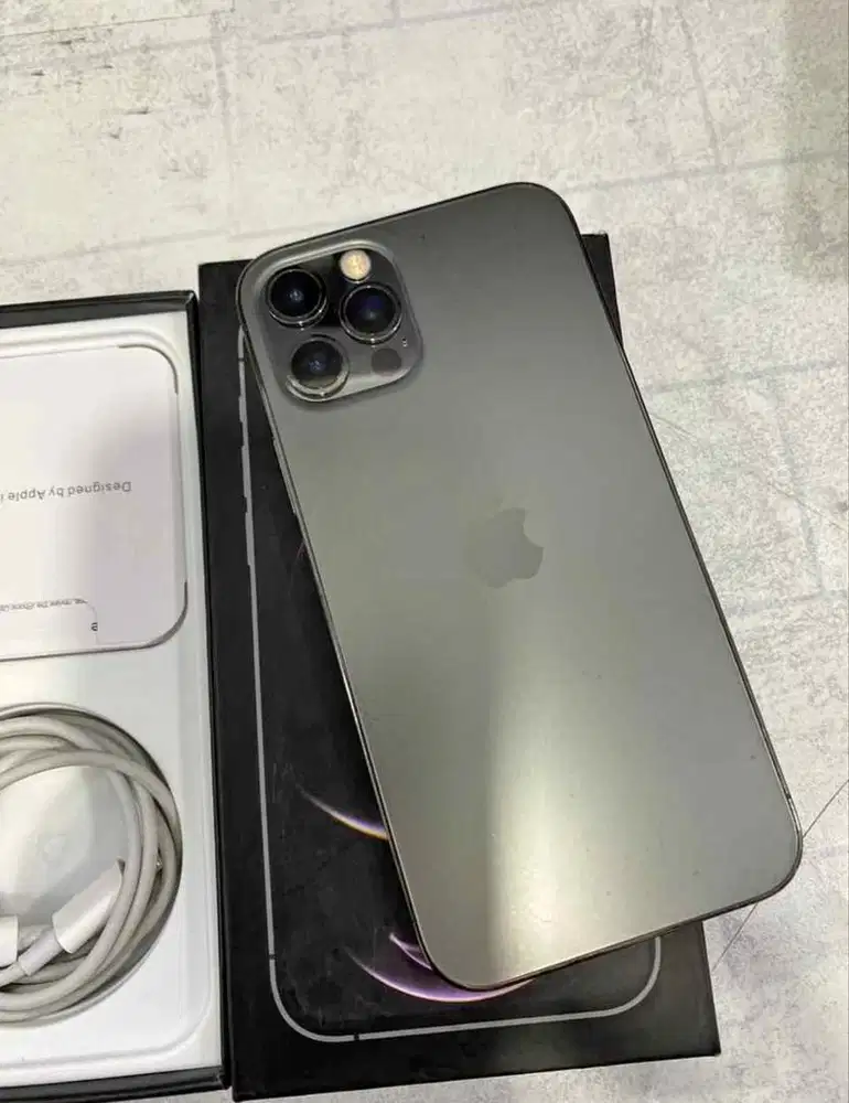 iphone 12 pro 256 gb