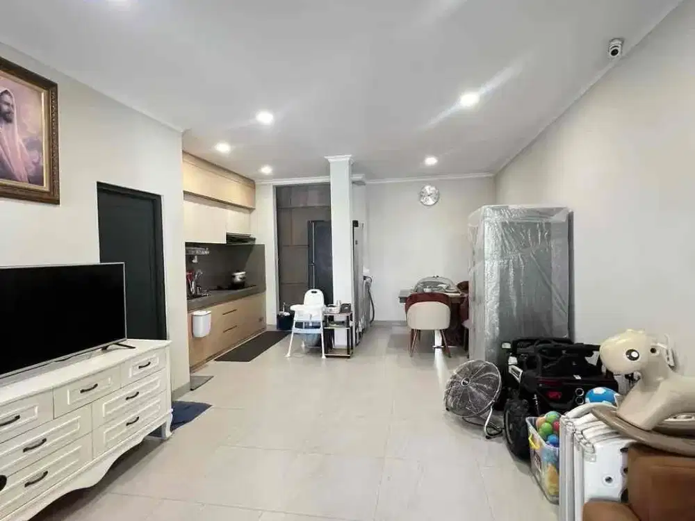 cluster baroni gading serpong