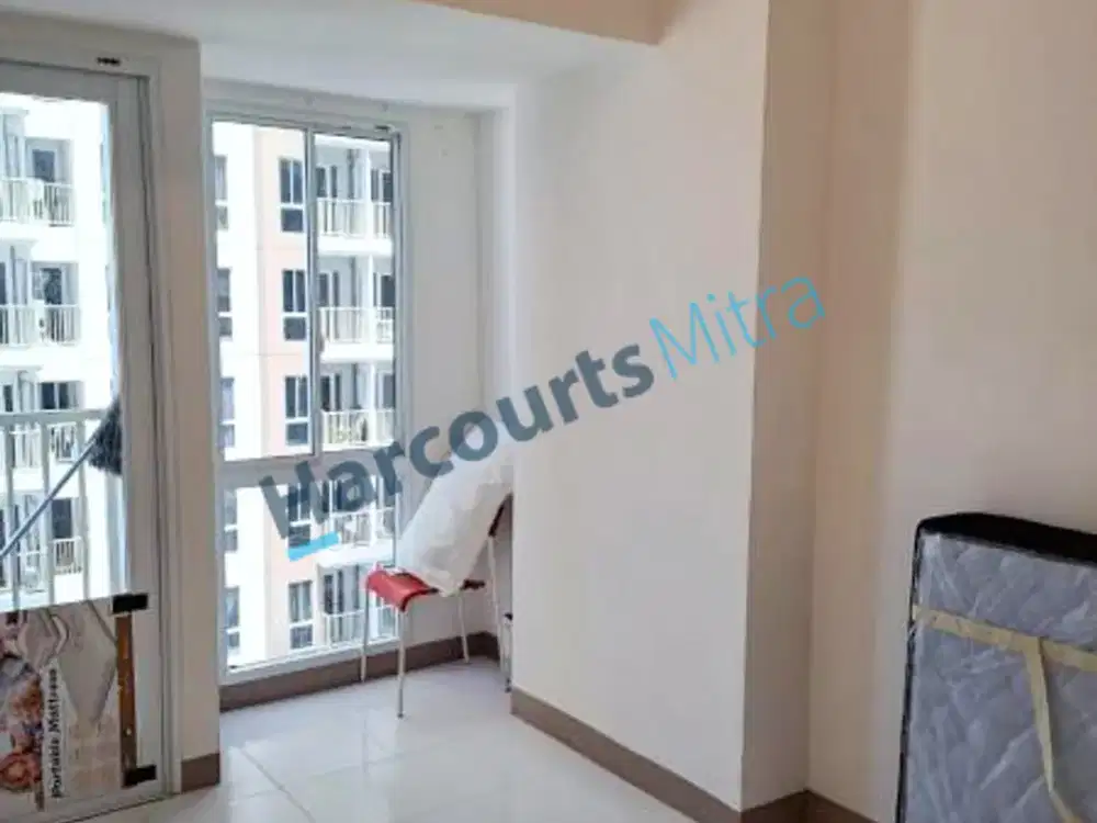 APARTEMEN TOKYO RIVERSIDE PIK 2 – ( MI )