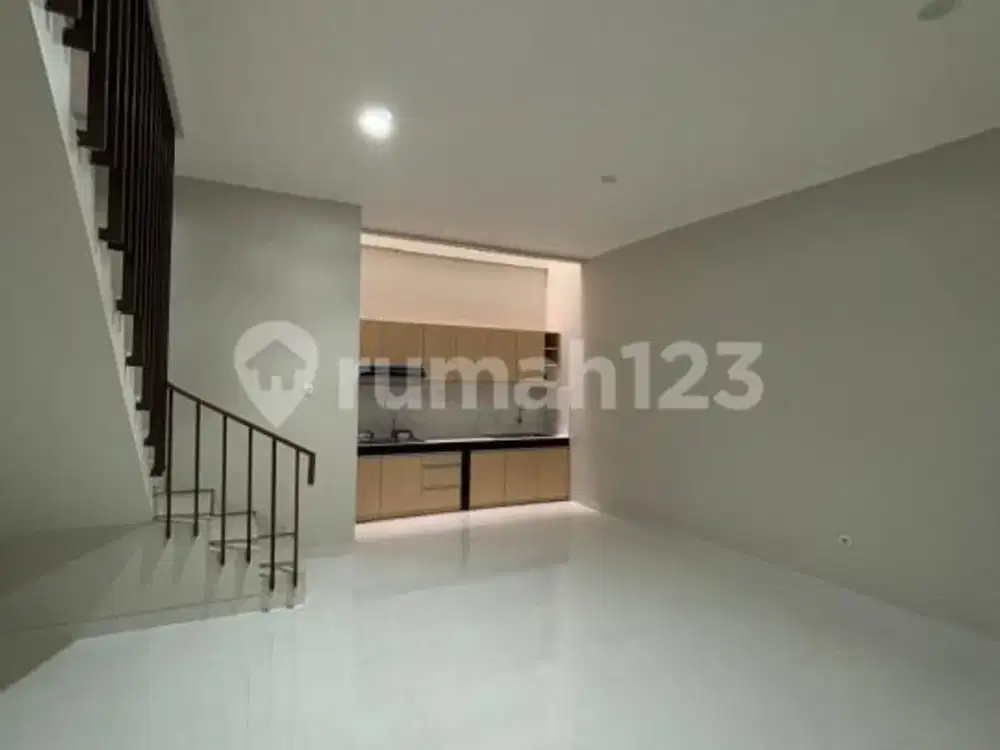 Rumah Siap Huni Di Taman Kopo Indah 1 Bandung