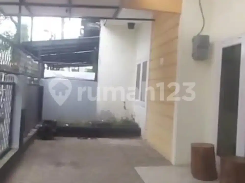 Jual Cepat Rumah Siap Huni Taman Kopo Indah 1 Bandung
