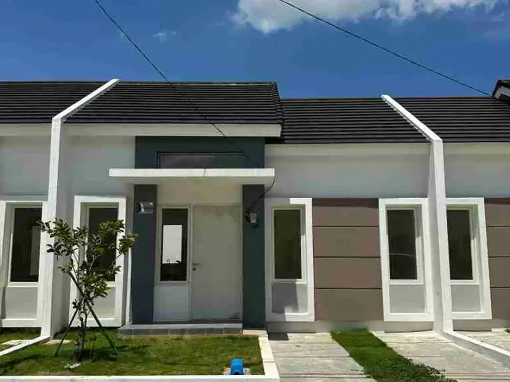 Dijual dan disewakan Rumah Tera Damai Siap Huni dan Lokasi Strategis Dibekasi Bisa Nego